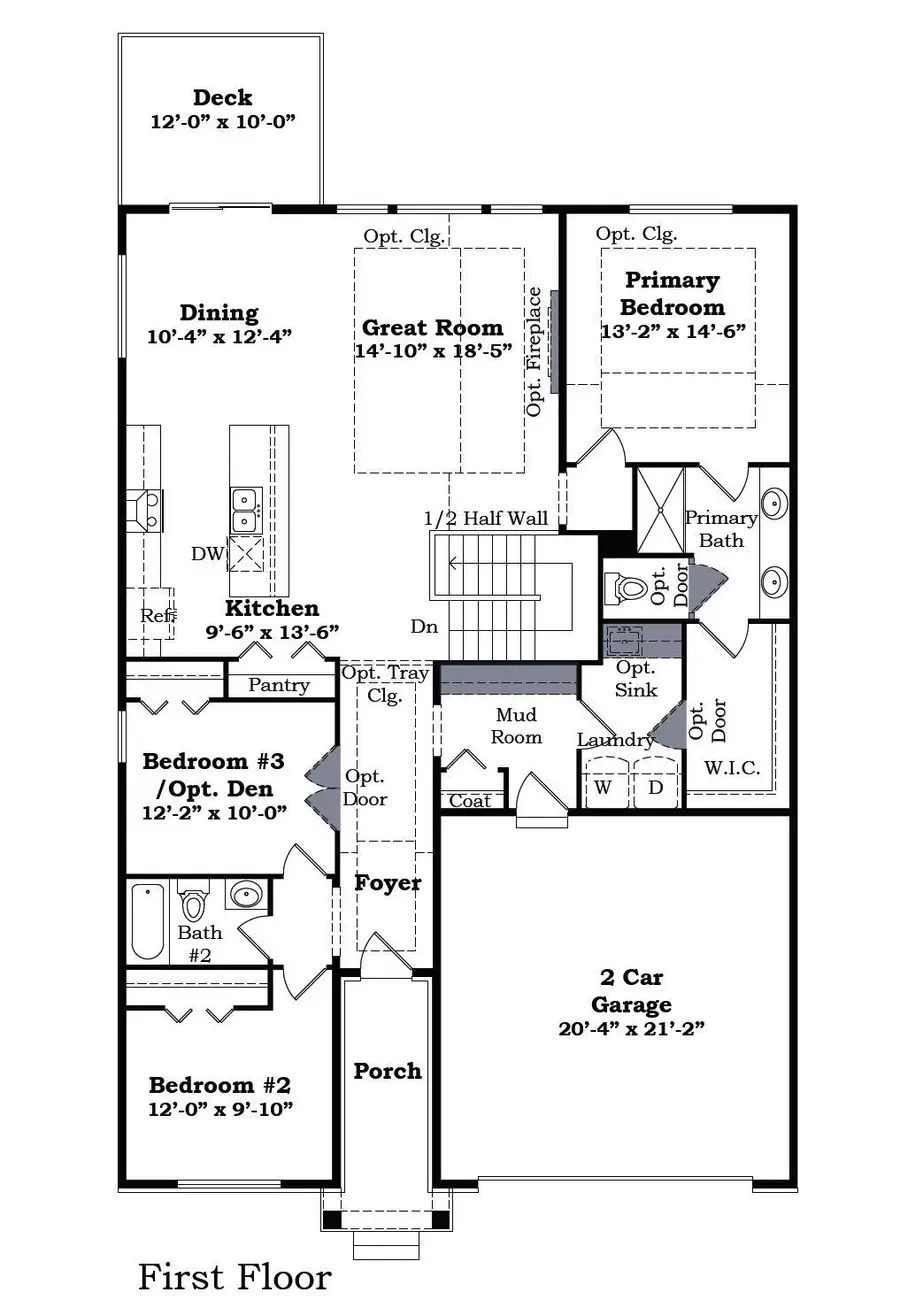 7701 South Heritage Court #72, Dexter, MI 48130 - #2