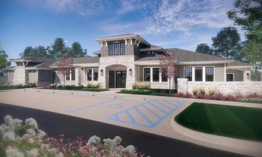 7701 South Heritage Court #72, Dexter, MI 48130 - #3