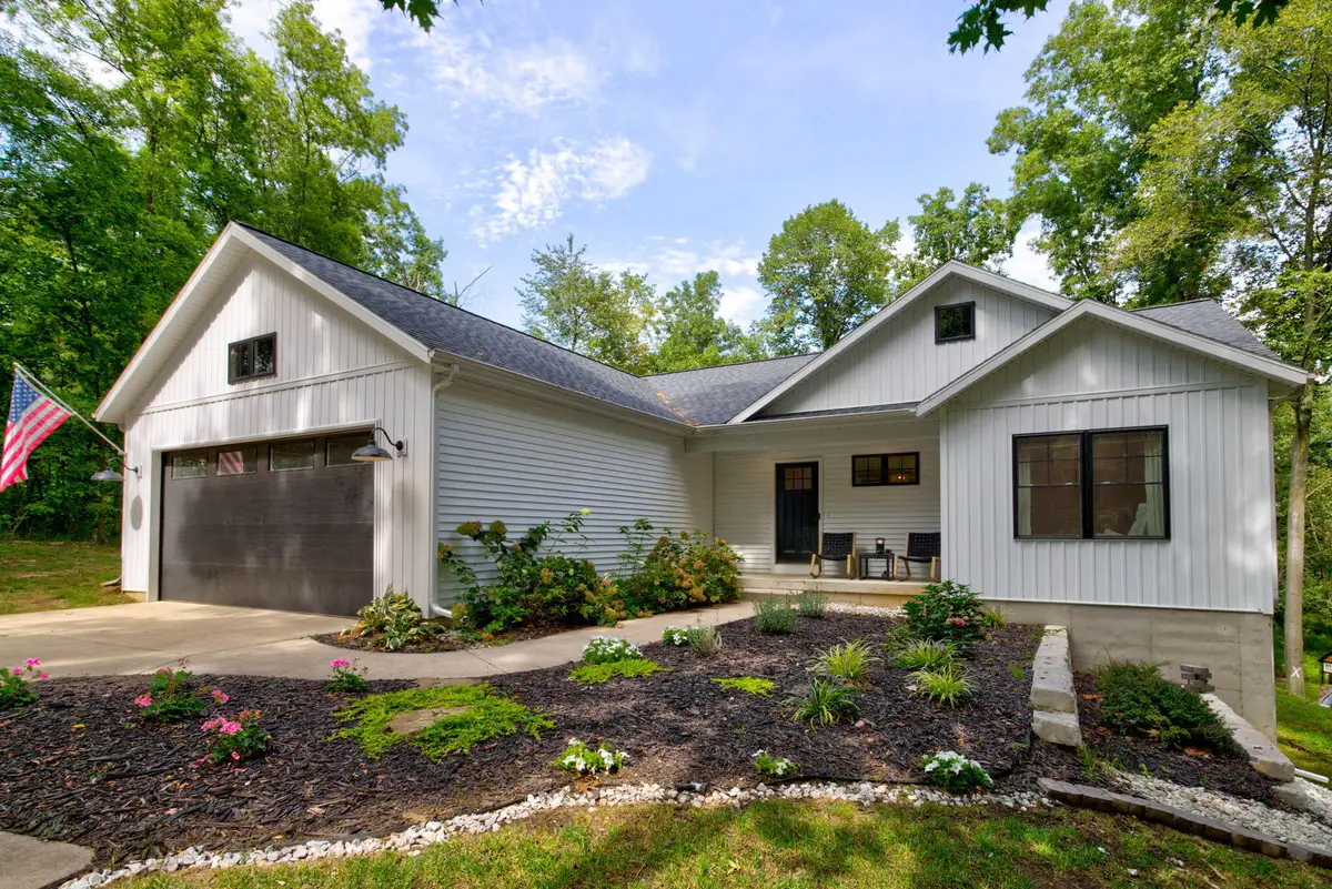 2523 Vanhorn Court, Allegan, MI 49010 - #1