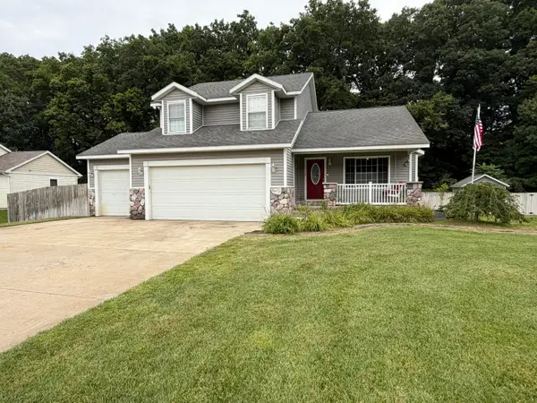 3221 Fairhaven Drive, Allegan, MI 49010