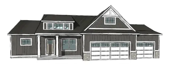 4757 Wind Field Court, Holland, MI 49423