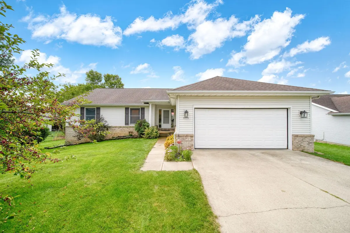 7455 Norfolk Drive, Onsted, MI 49265 - #1