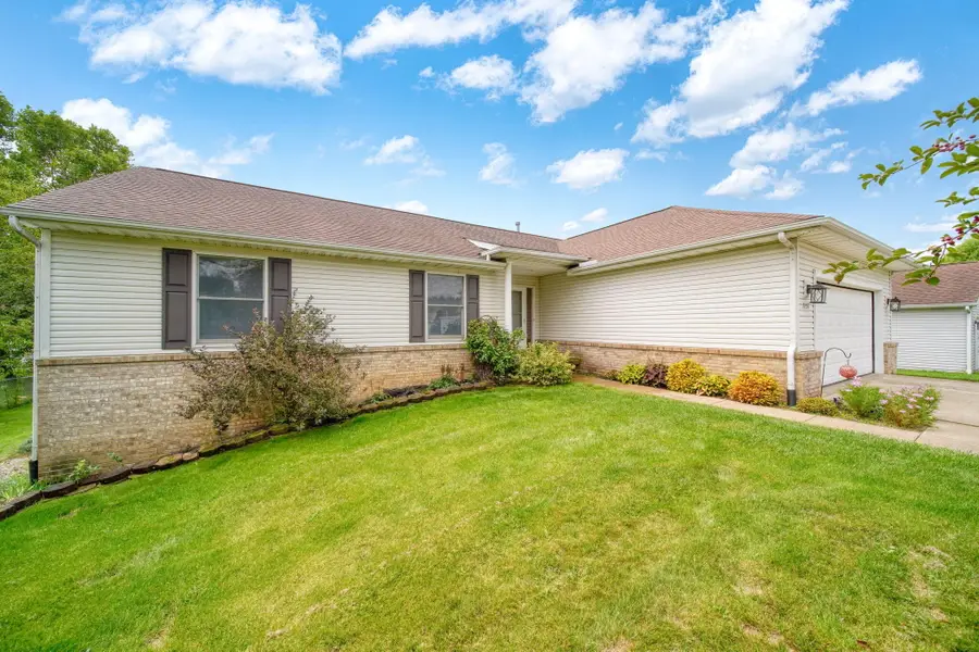 7455 Norfolk Drive, Onsted, MI 49265 - #2