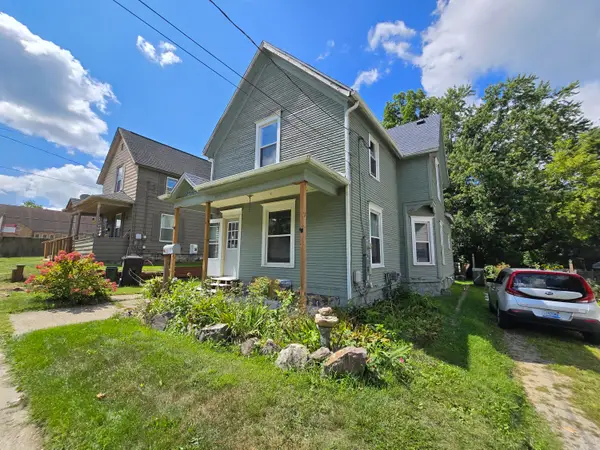 502 S Elm Avenue, Jackson, MI 49203