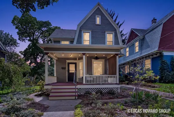 922 Virginia Street Se, Grand Rapids, MI 49506
