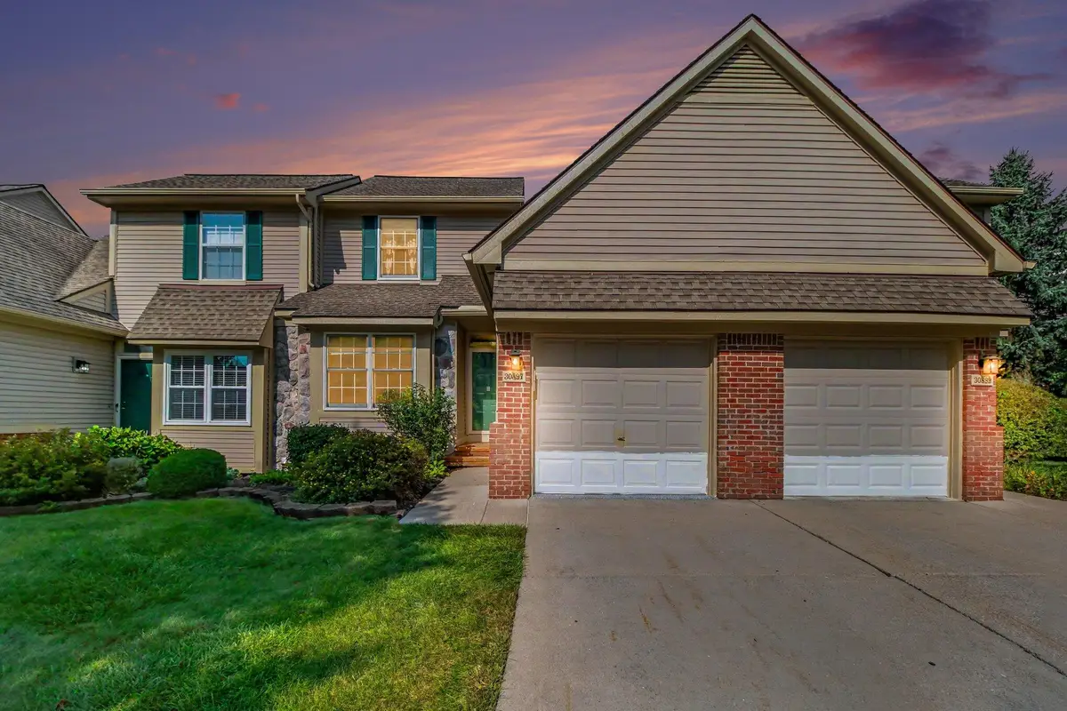 30897 Jasper Ridge, Novi, MI 48377 - #1