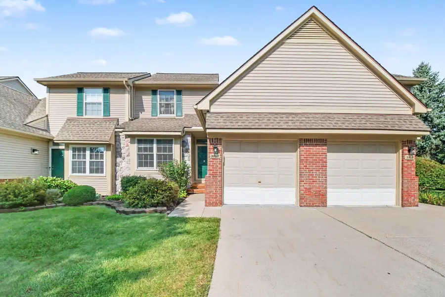 30897 Jasper Ridge, Novi, MI 48377 - #2