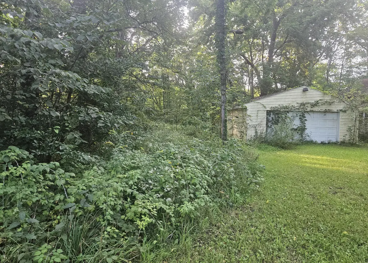 24780 60 1/2 Street, Bangor, MI 49013 - #1