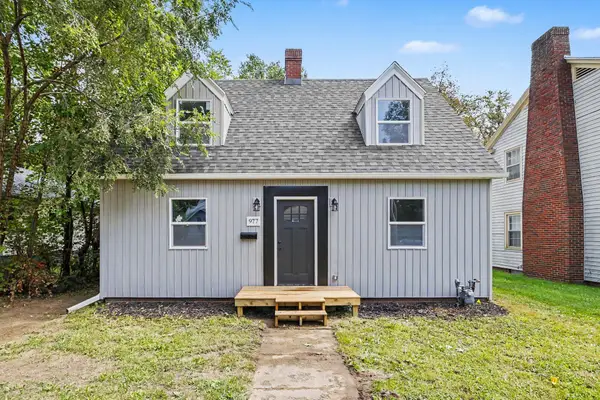 977 Ogden Avenue, Benton Harbor, MI 49022