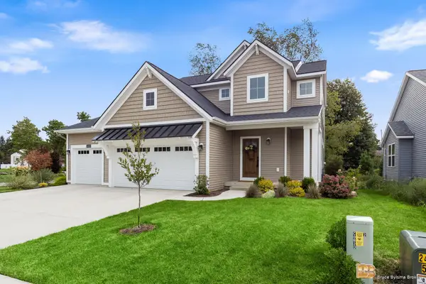10892 Verdant Drive, Allendale, MI 49401