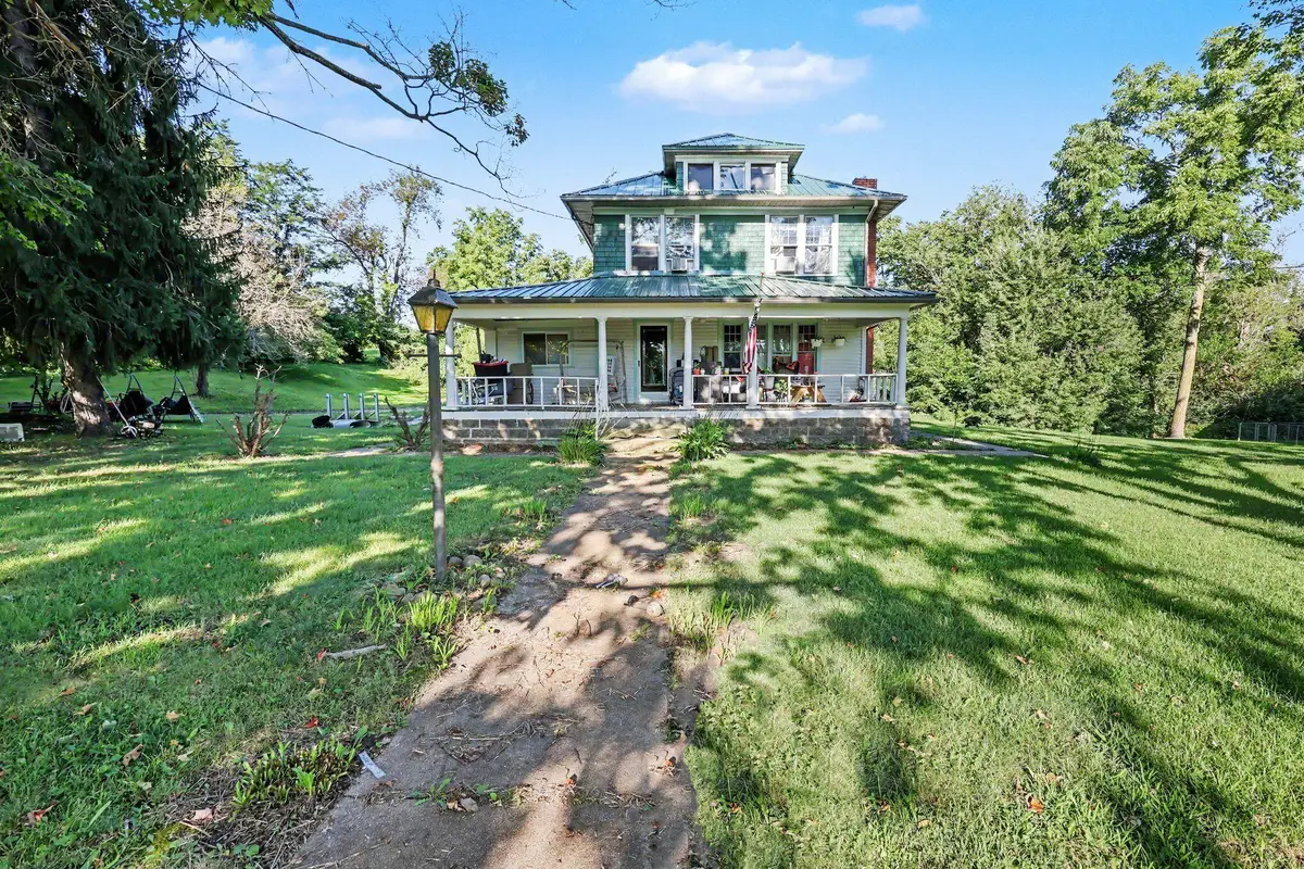10590 Waldron Road, Jerome, MI 49249 - #1