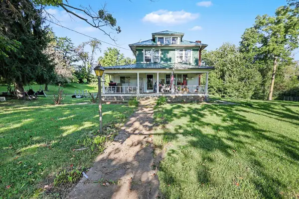 10590 Waldron Road, Jerome, MI 49249