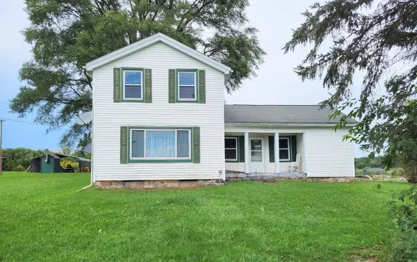 11008 Bair Lake Street, Jones, MI 49061