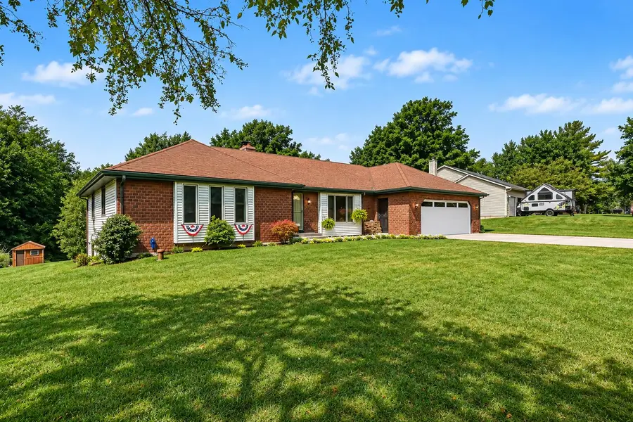 6933 Pine Edge Drive Se, Alto, MI 49302 - #2