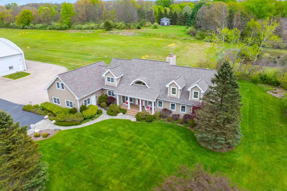 449 S Skyview Drive, Kalamazoo, MI 49009 - #1