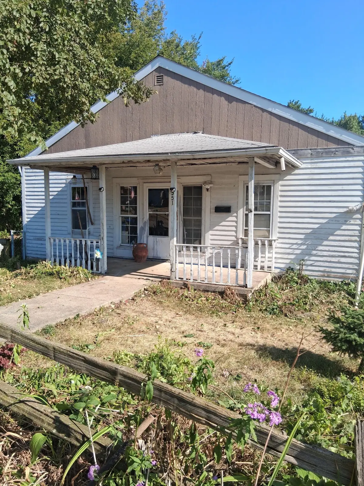 4326 Circle Drive, Flint, MI 48507 - #1