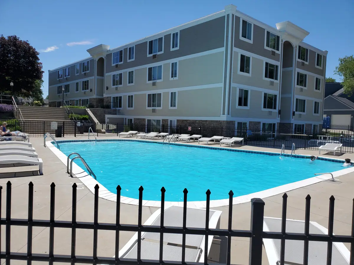 225 N Shore Drive #004, South Haven, MI 49090 - #1