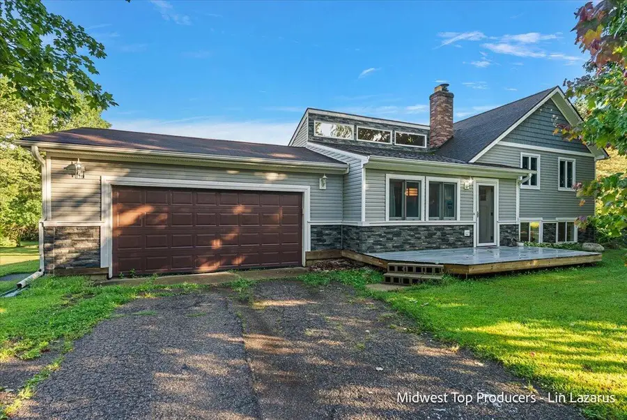 11152 Southbrook Drive, Ceresco, MI 49033 - #2