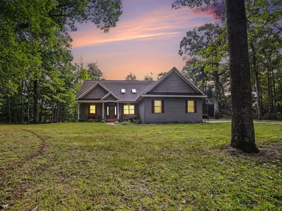 11404 Lorenson Road #+ 10 acres, Montague, MI 49437 - #2