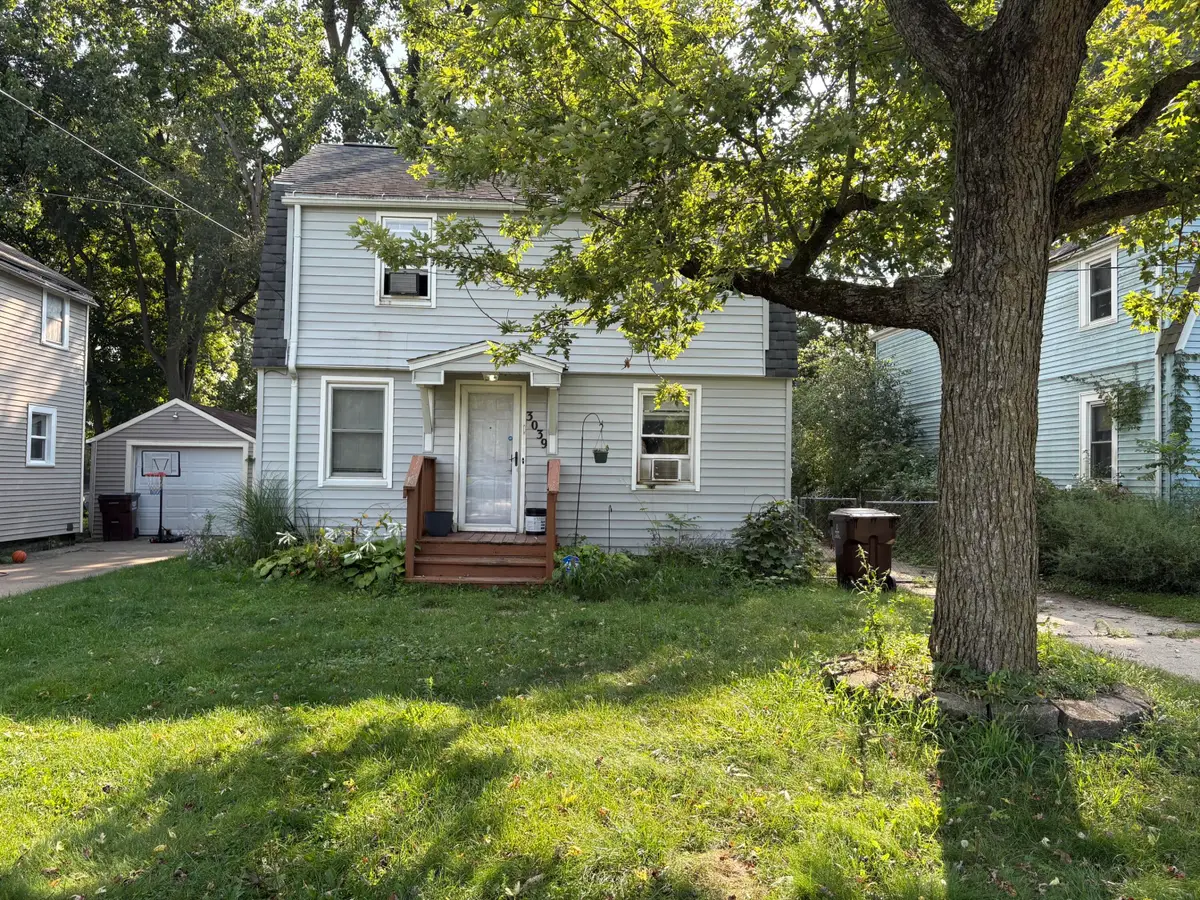 3039 Overhill Road, Jackson, MI 49203 - #1