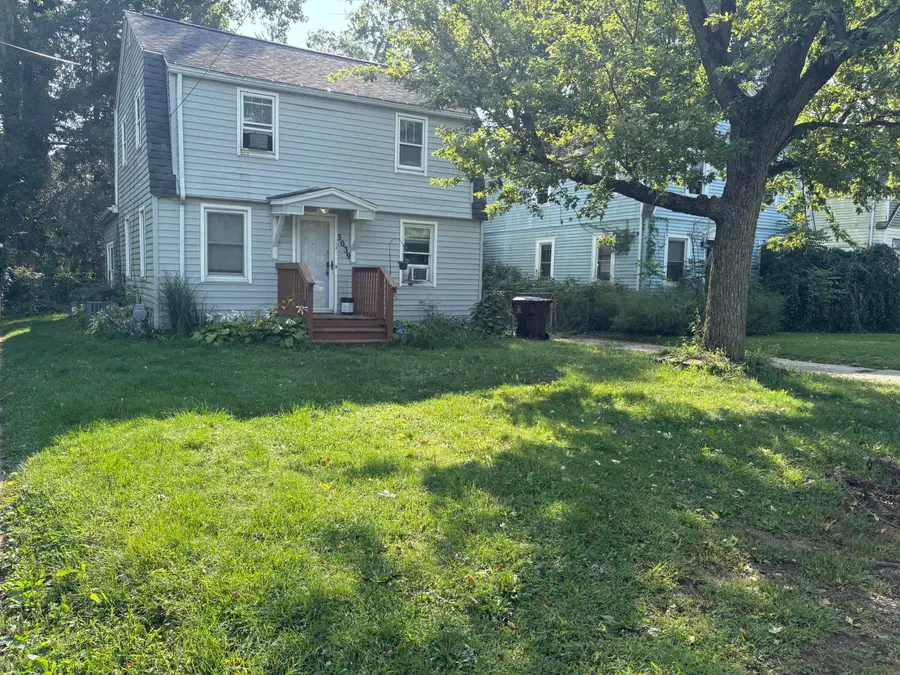 3039 Overhill Road, Jackson, MI 49203 - #2