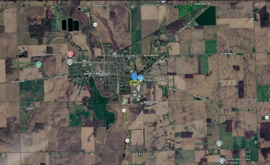 200 Hammontree Drive, Morenci, MI 49256 - #3