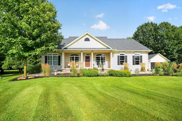 8536 Carriage Lane, Portland, MI 48875