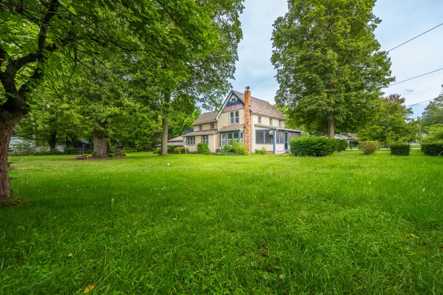 4960 Paw Paw Lake Road, Coloma, MI 49038 - #3