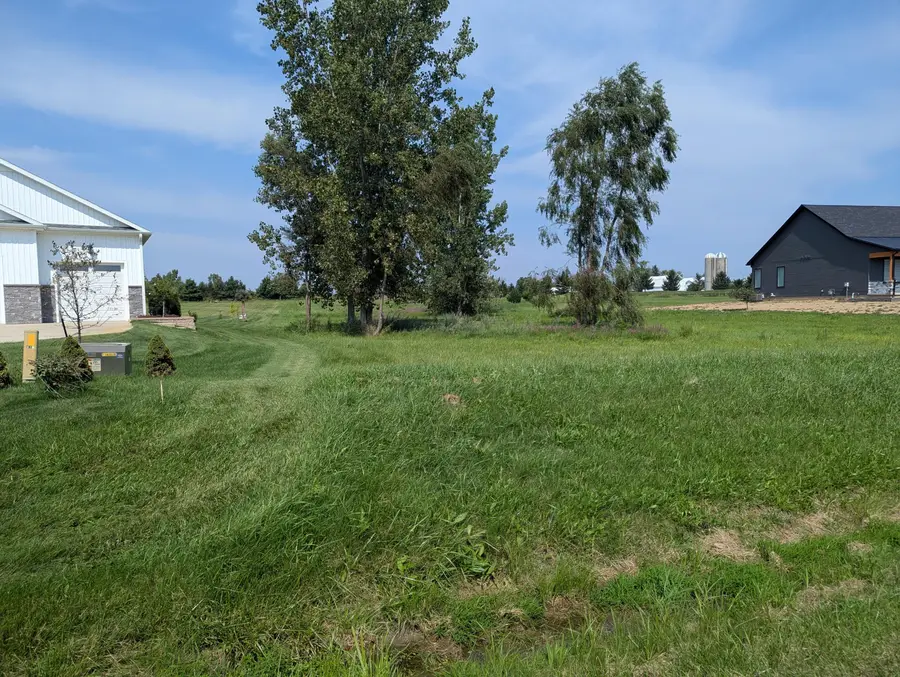 8242 O'dowling Drive, Onsted, MI 49265 - #3