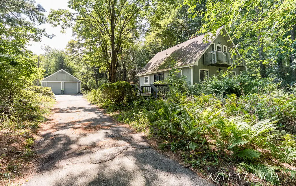6101 South Shore Drive, Whitehall, MI 49461 - #1