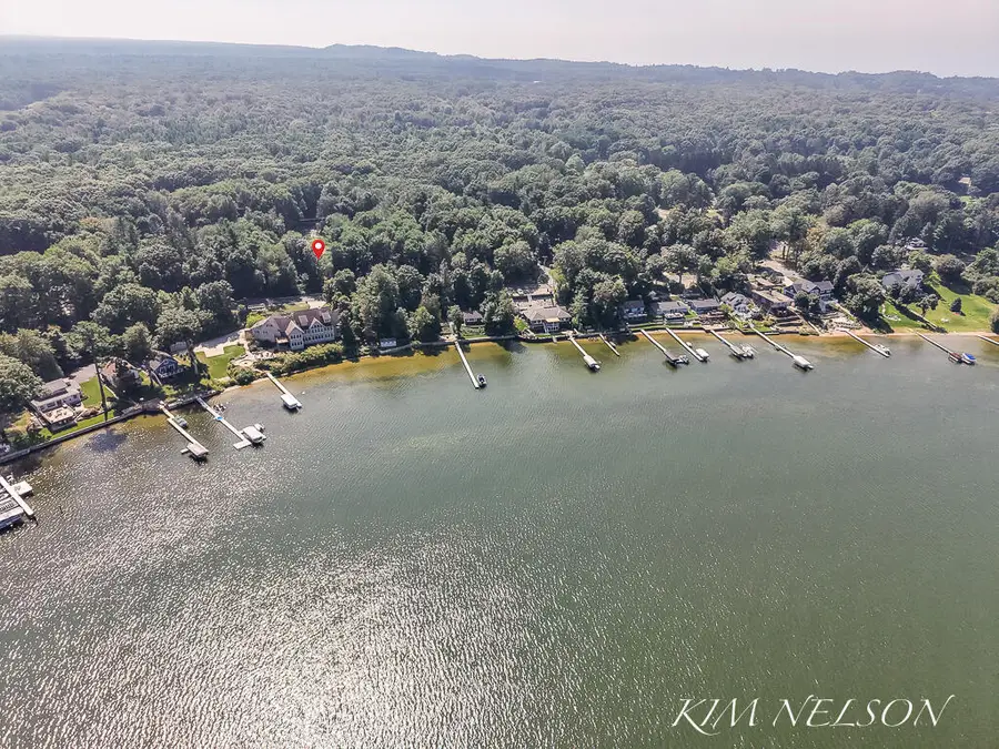 6101 South Shore Drive, Whitehall, MI 49461 - #2