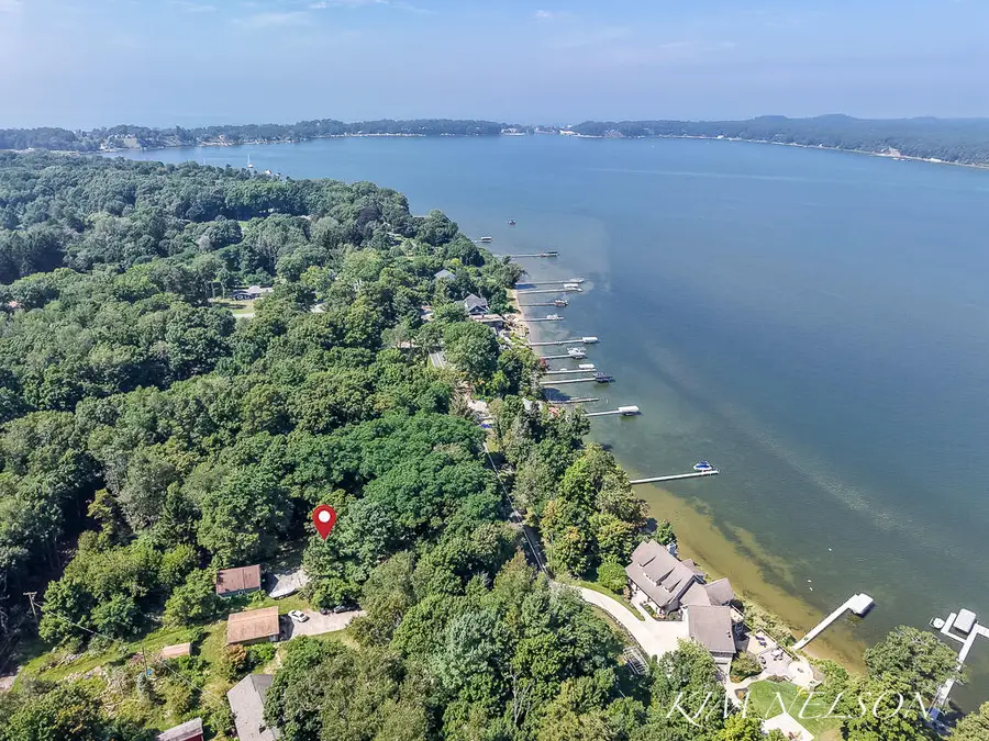 6101 South Shore Drive, Whitehall, MI 49461 - #3