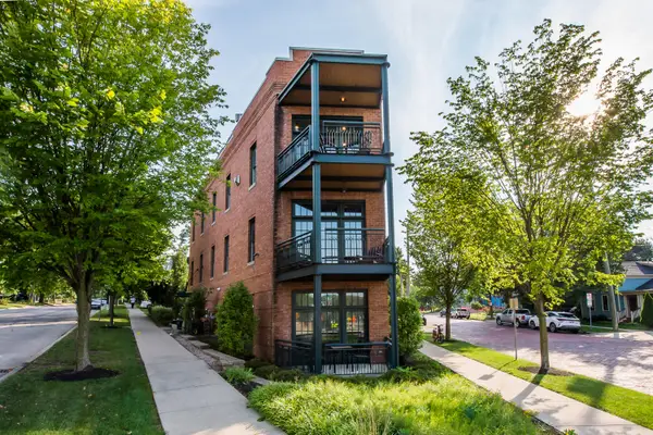 544 Detroit Street #201, Ann Arbor, MI 48104