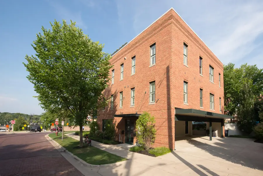 544 Detroit Street #201, Ann Arbor, MI 48104 - #3