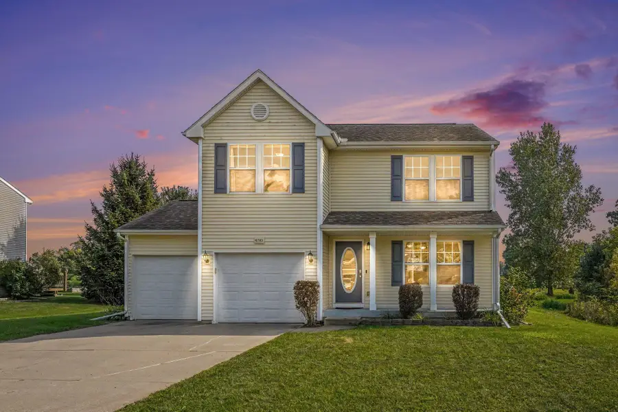 6703 Bela Avenue, Kalamazoo, MI 49009 - #2