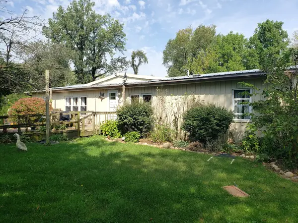 340 Albright Road, Coldwater, MI 49036