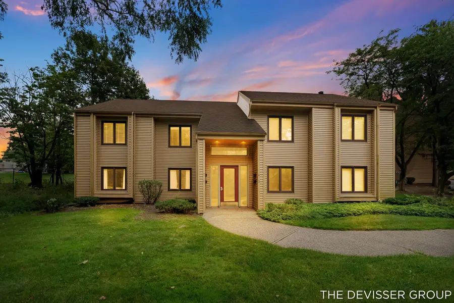 300 Farington Boulevard #3, Holland, MI 49423 - #2