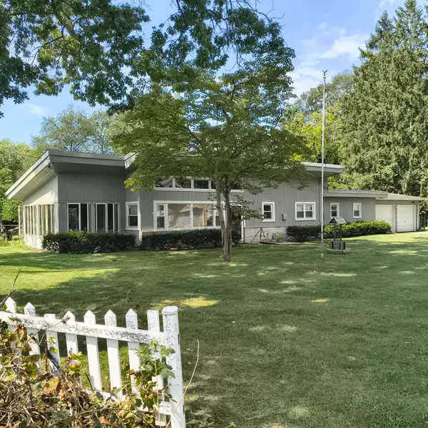 1146 Shady Shores Drive, Niles, MI 49120
