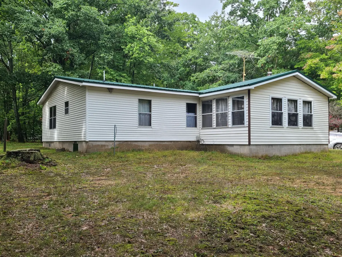 124 Osceola Ledge Drive, Leroy, MI 49655 - #1