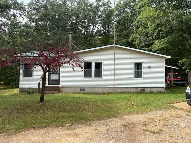 124 Osceola Ledge Drive, Leroy, MI 49655 - #2