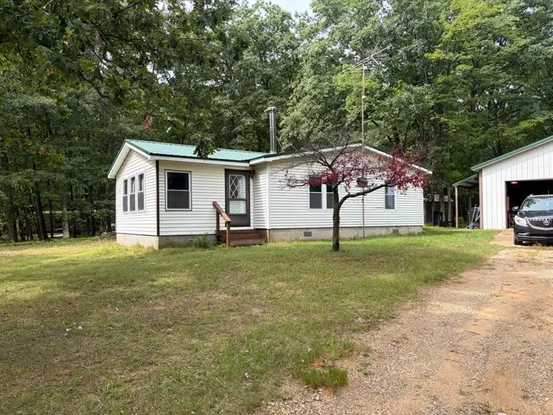 124 Osceola Ledge Drive, Leroy, MI 49655 - #3