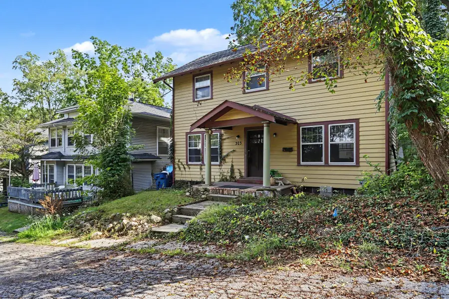 915 Walwood Place, Kalamazoo, MI 49007 - #2