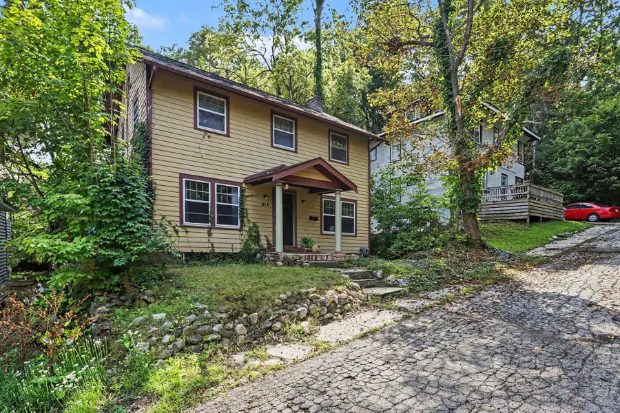 915 Walwood Place, Kalamazoo, MI 49007 - #3