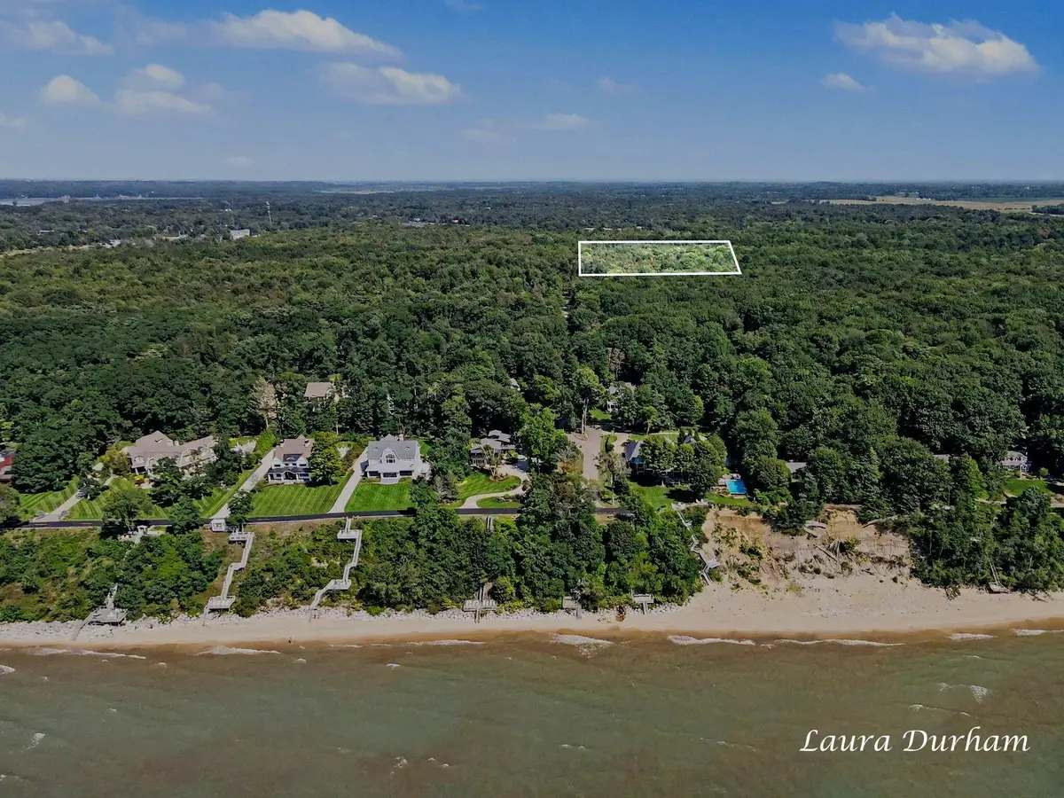 Vl Old Owl Drive, Fennville, MI 49408 - #1