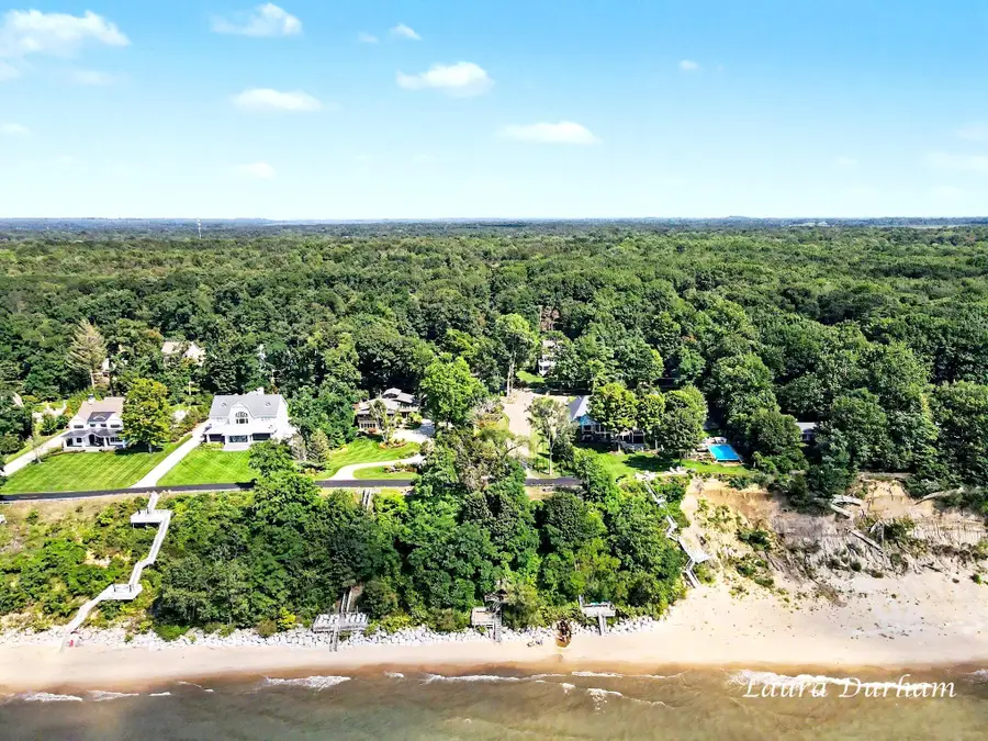 Vl Old Owl Drive, Fennville, MI 49408 - #3