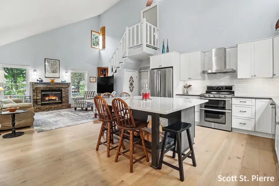 6635 S Shore Drive, Whitehall, MI 49461 - #2