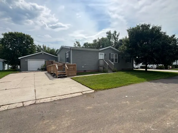 3835 Kingsridge Street, Jackson, MI 49201