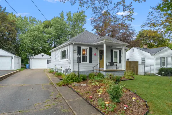 152 Albany Street, Kalamazoo, MI 49001