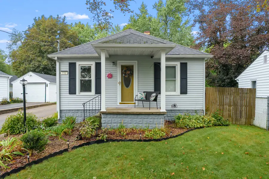 152 Albany Street, Kalamazoo, MI 49001 - #2