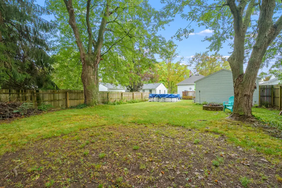152 Albany Street, Kalamazoo, MI 49001 - #3